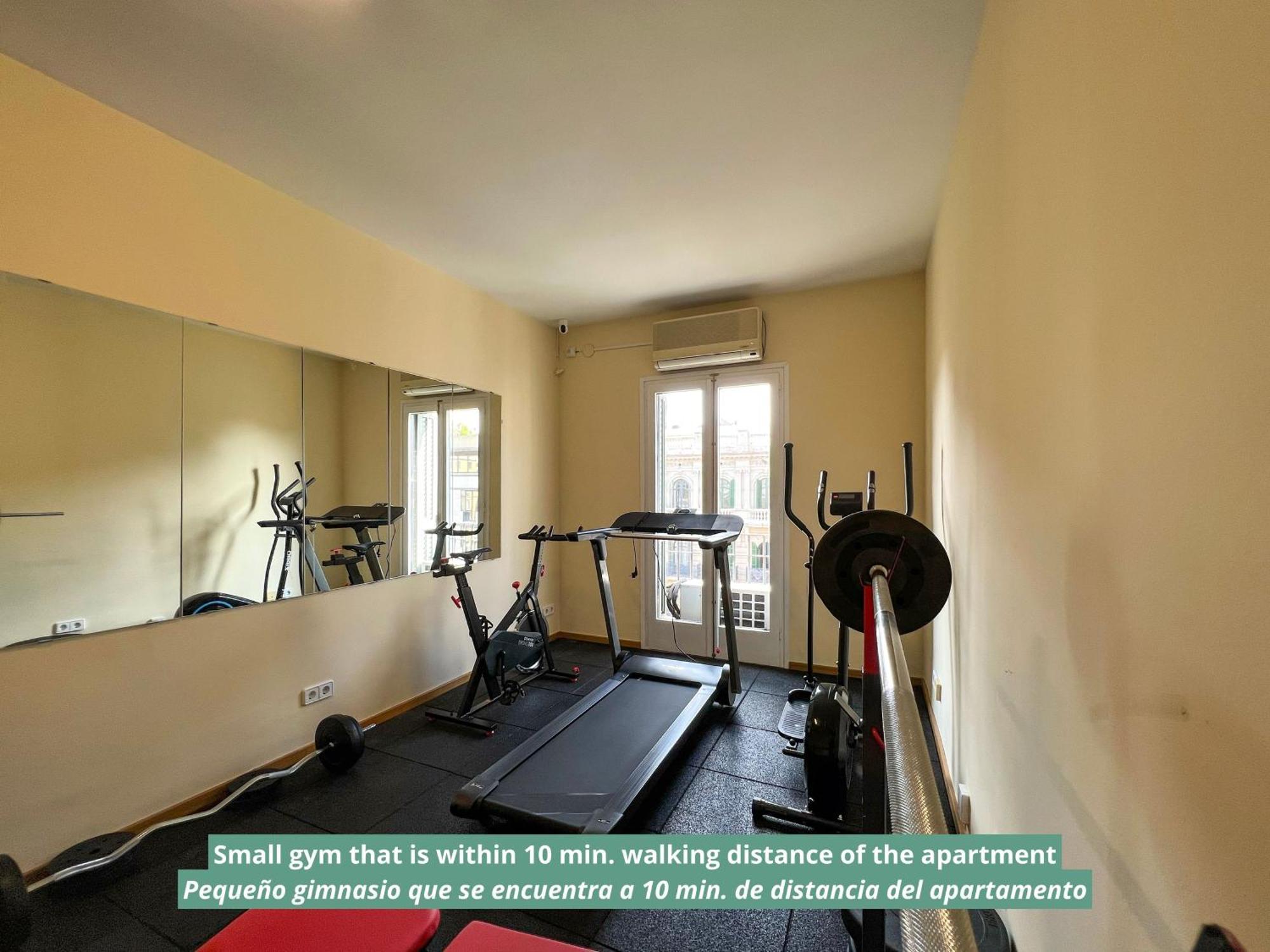 Stay U-Nique Apartments Eixample Center 바르셀로나 외부 사진