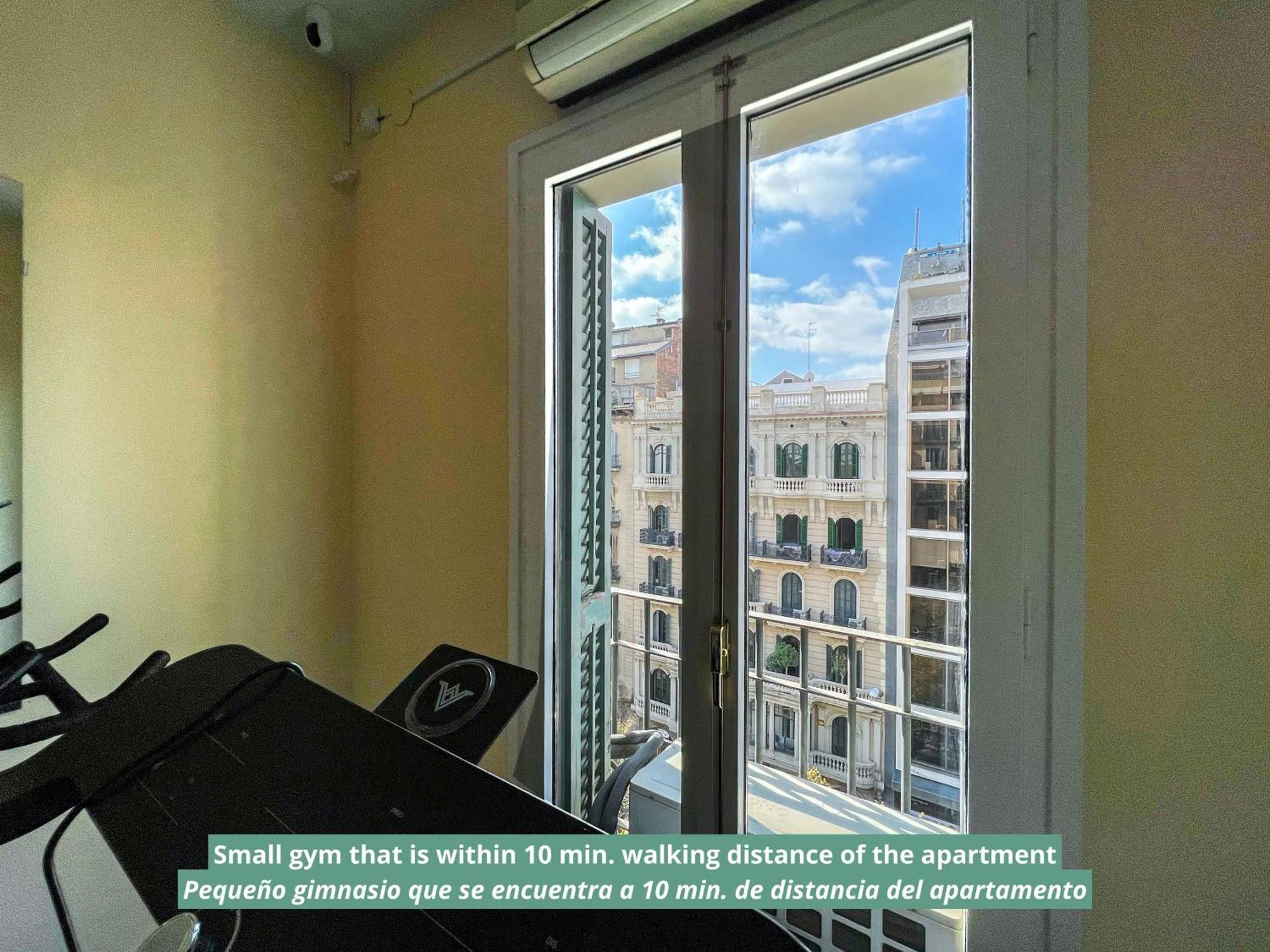 Stay U-Nique Apartments Eixample Center 바르셀로나 외부 사진