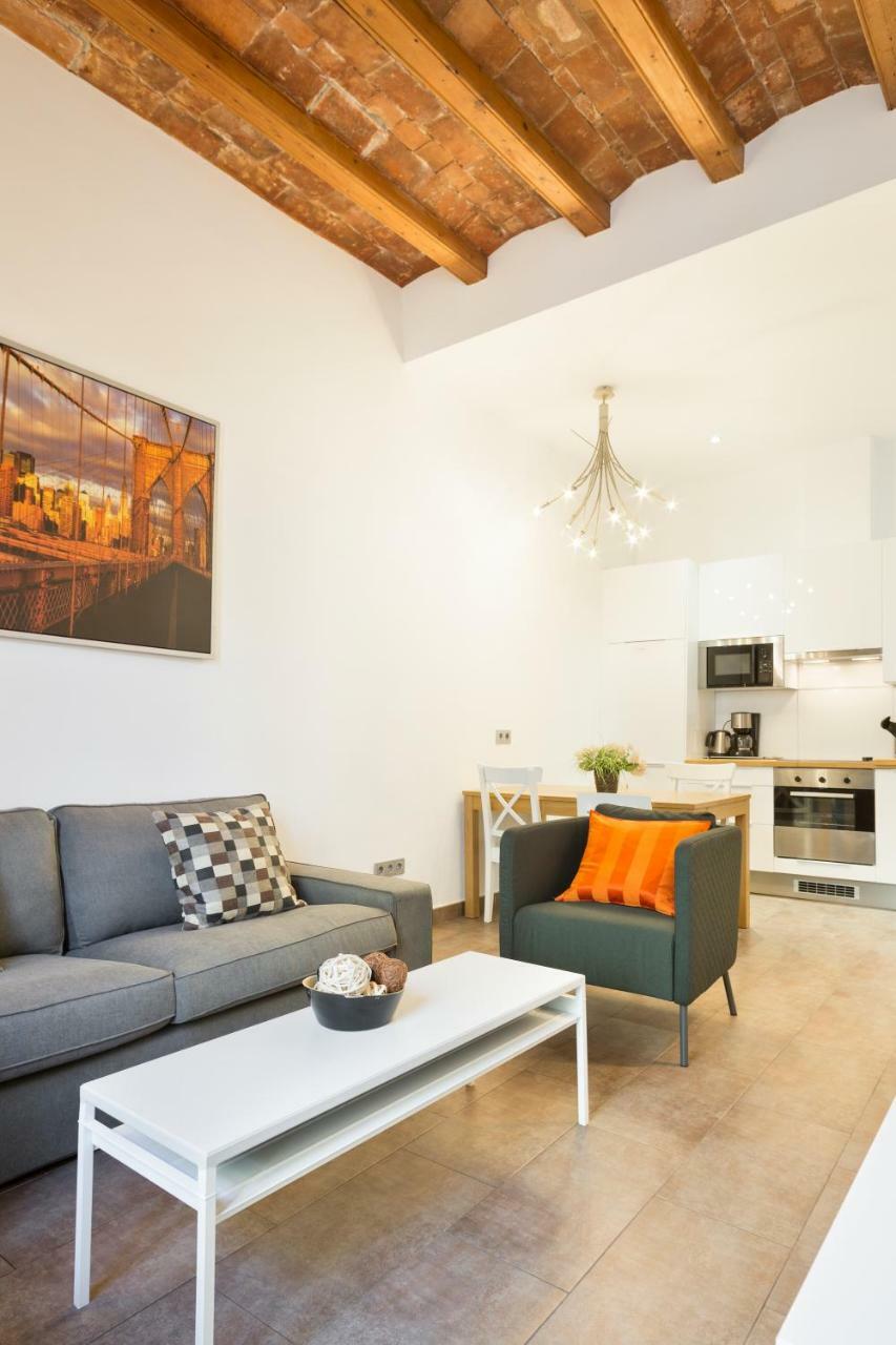Stay U-Nique Apartments Eixample Center 바르셀로나 외부 사진