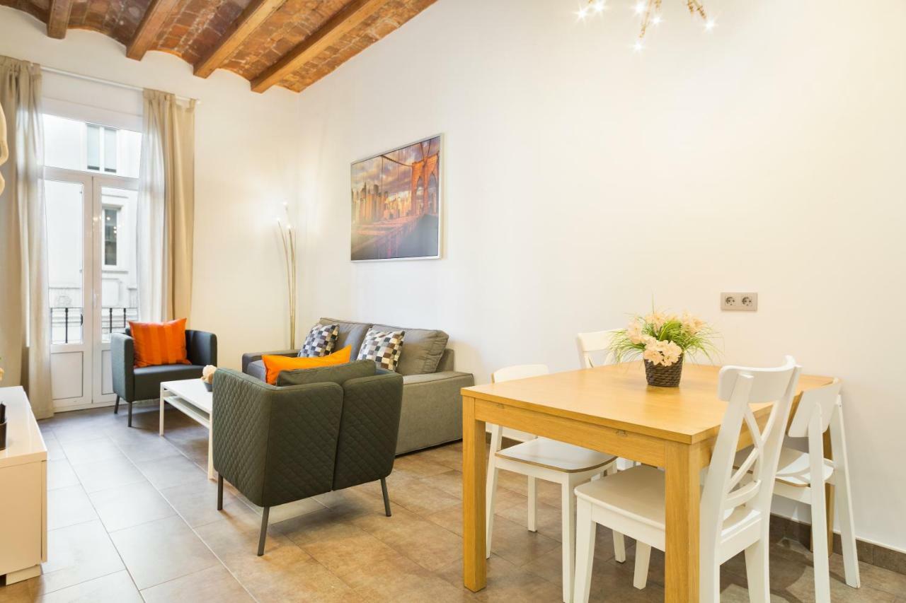 Stay U-Nique Apartments Eixample Center 바르셀로나 외부 사진