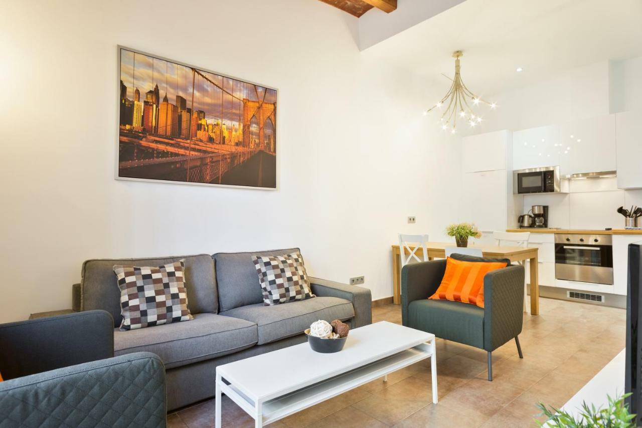 Stay U-Nique Apartments Eixample Center 바르셀로나 외부 사진