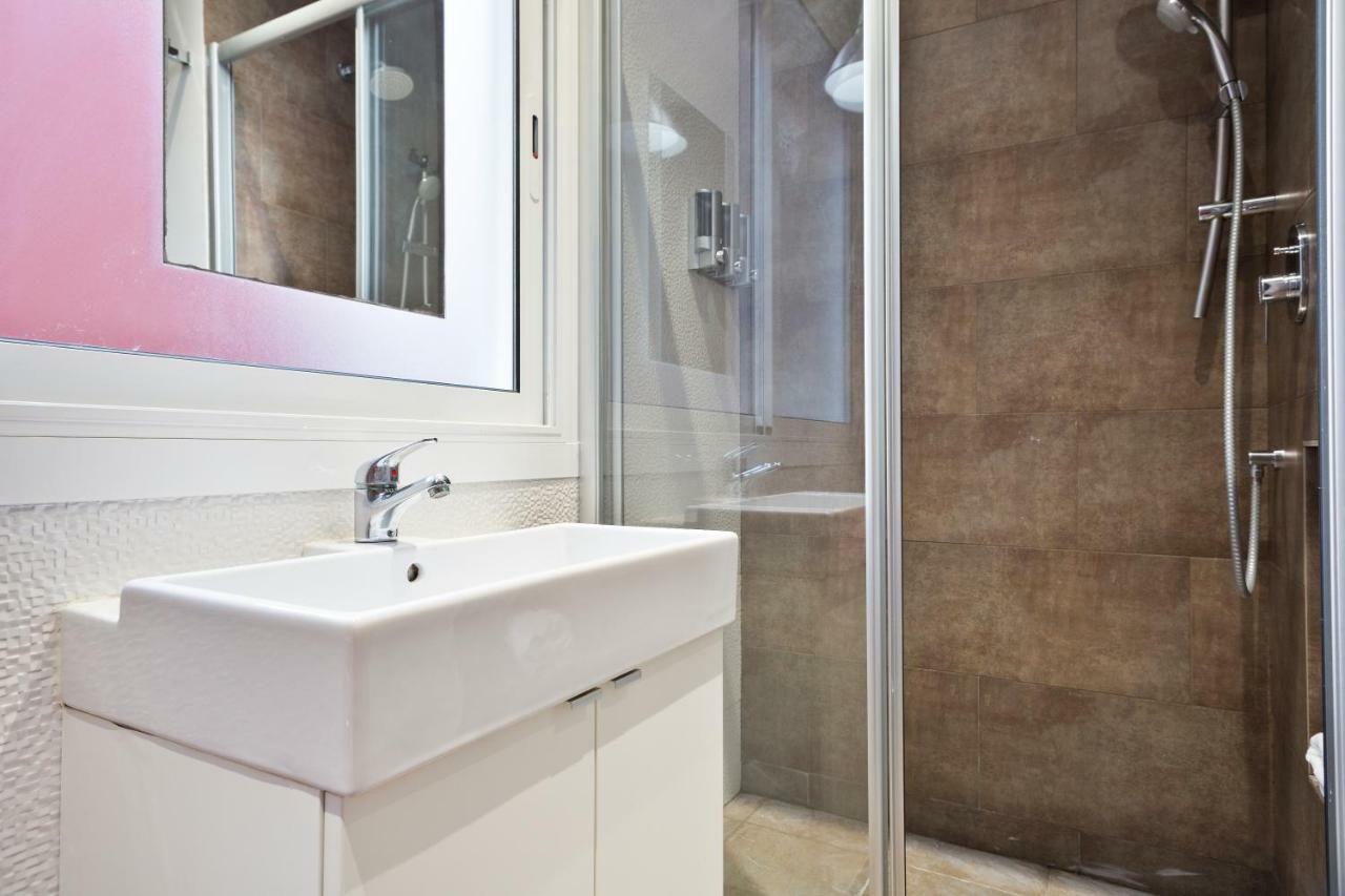 Stay U-Nique Apartments Eixample Center 바르셀로나 외부 사진