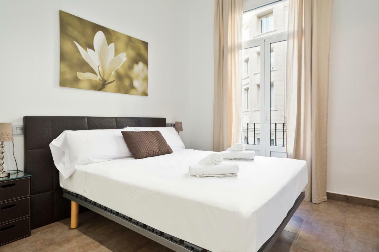 Stay U-Nique Apartments Eixample Center 바르셀로나 외부 사진