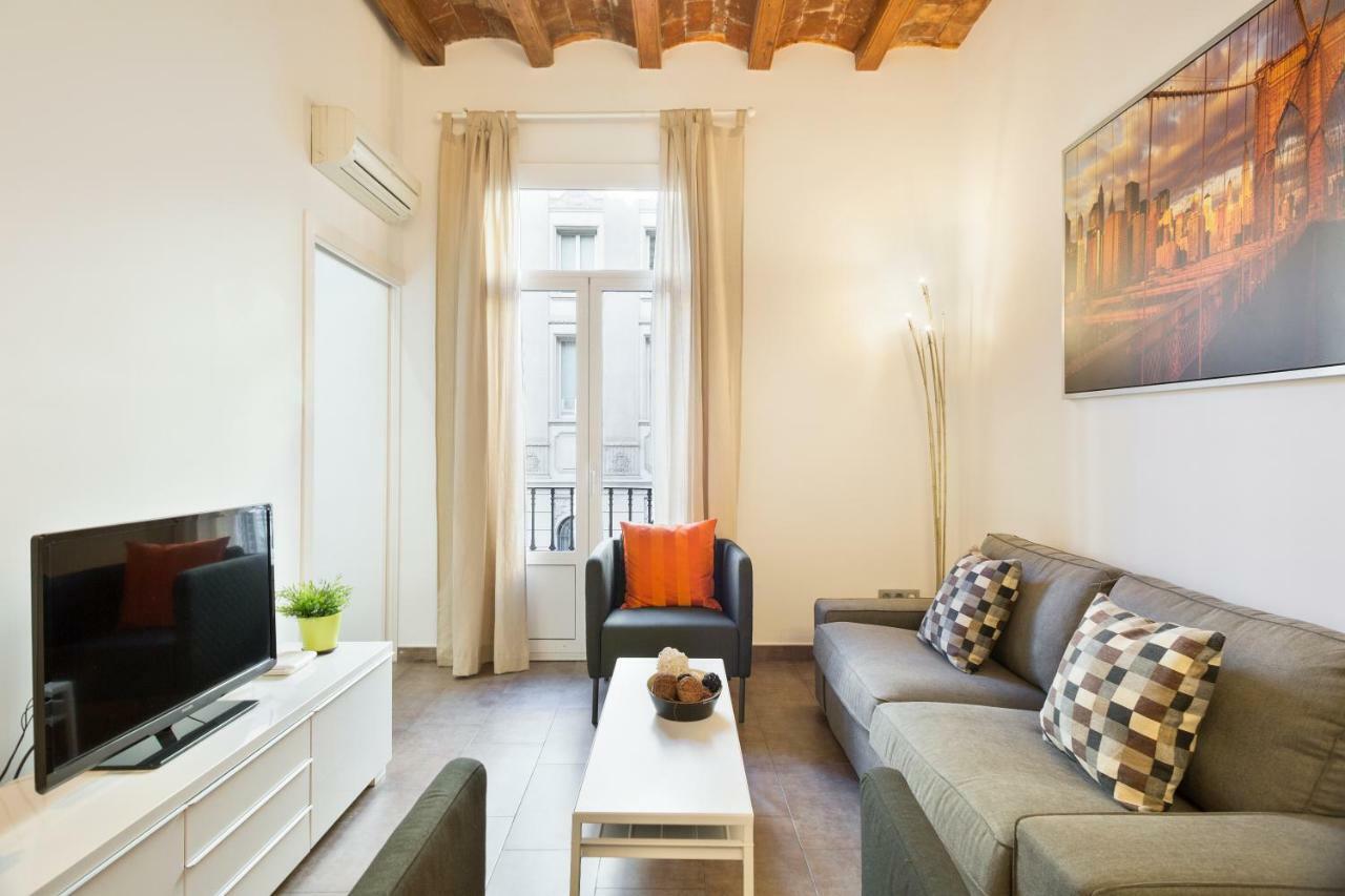 Stay U-Nique Apartments Eixample Center 바르셀로나 외부 사진
