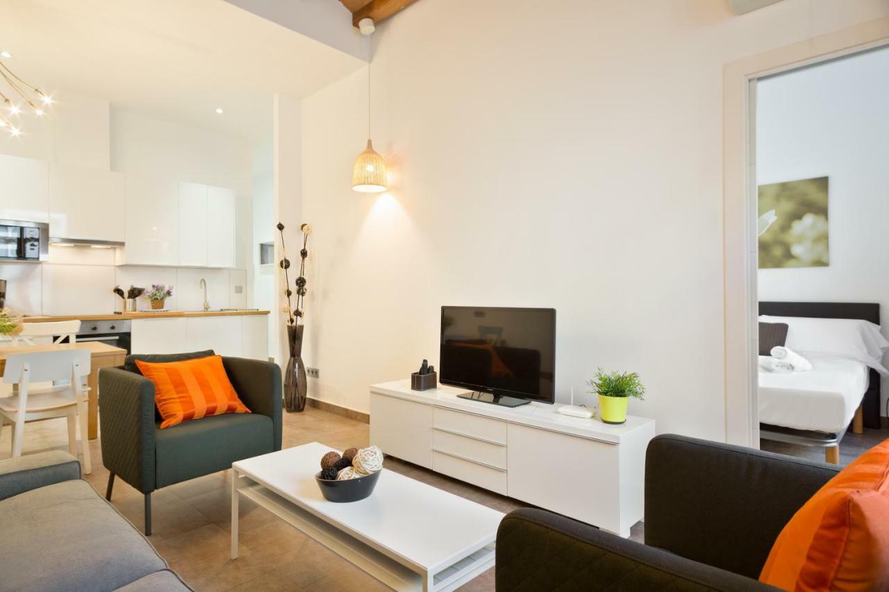 Stay U-Nique Apartments Eixample Center 바르셀로나 외부 사진