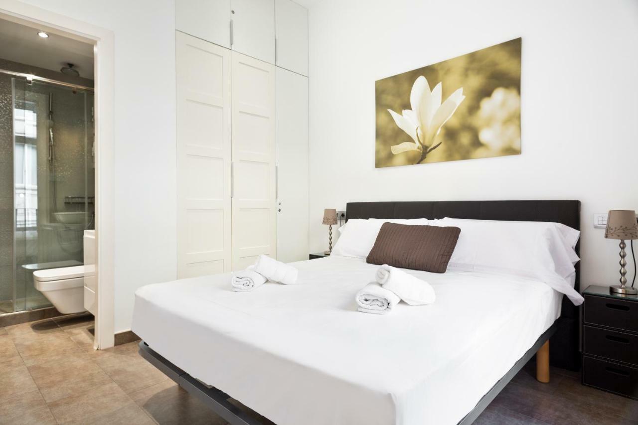 Stay U-Nique Apartments Eixample Center 바르셀로나 외부 사진