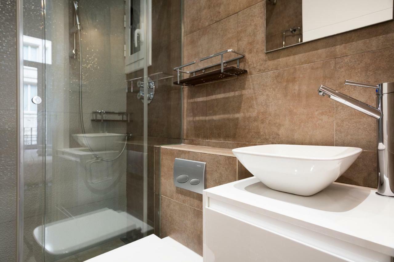 Stay U-Nique Apartments Eixample Center 바르셀로나 외부 사진